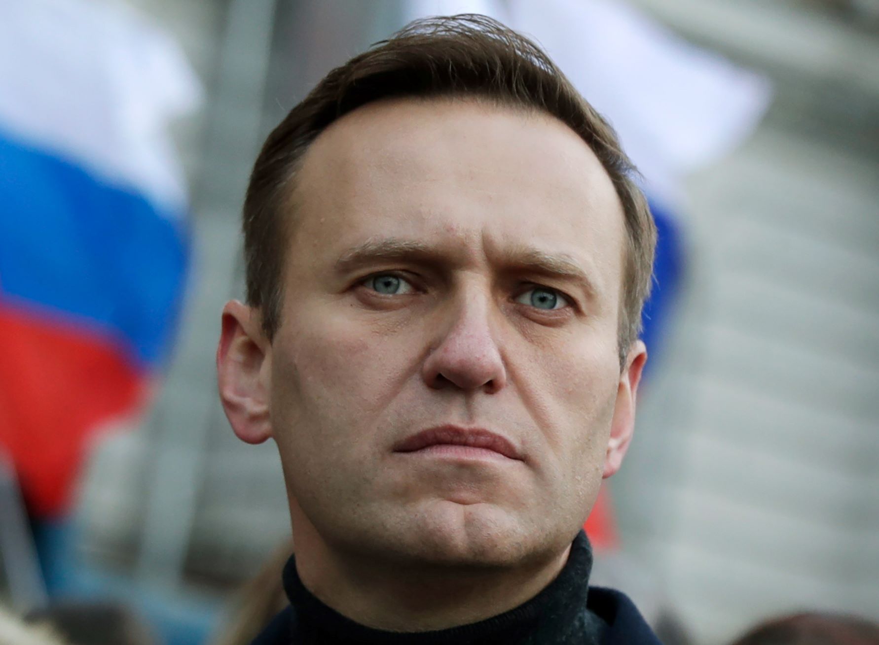 Ρωσία: Και ηλεκτρονικό μπλόκο στον Ναβάλνι