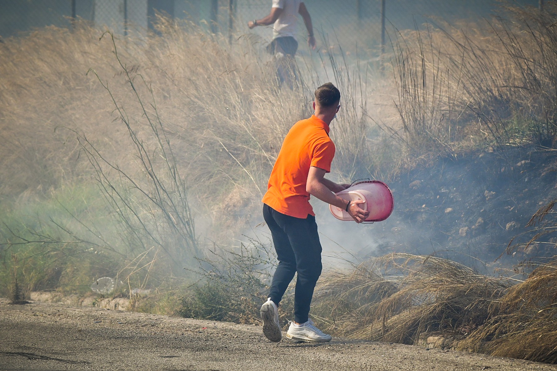 Φωτιά Αχαΐα τώρα: Εκκενώνονται οικισμοί – Μήνυμα του 112
