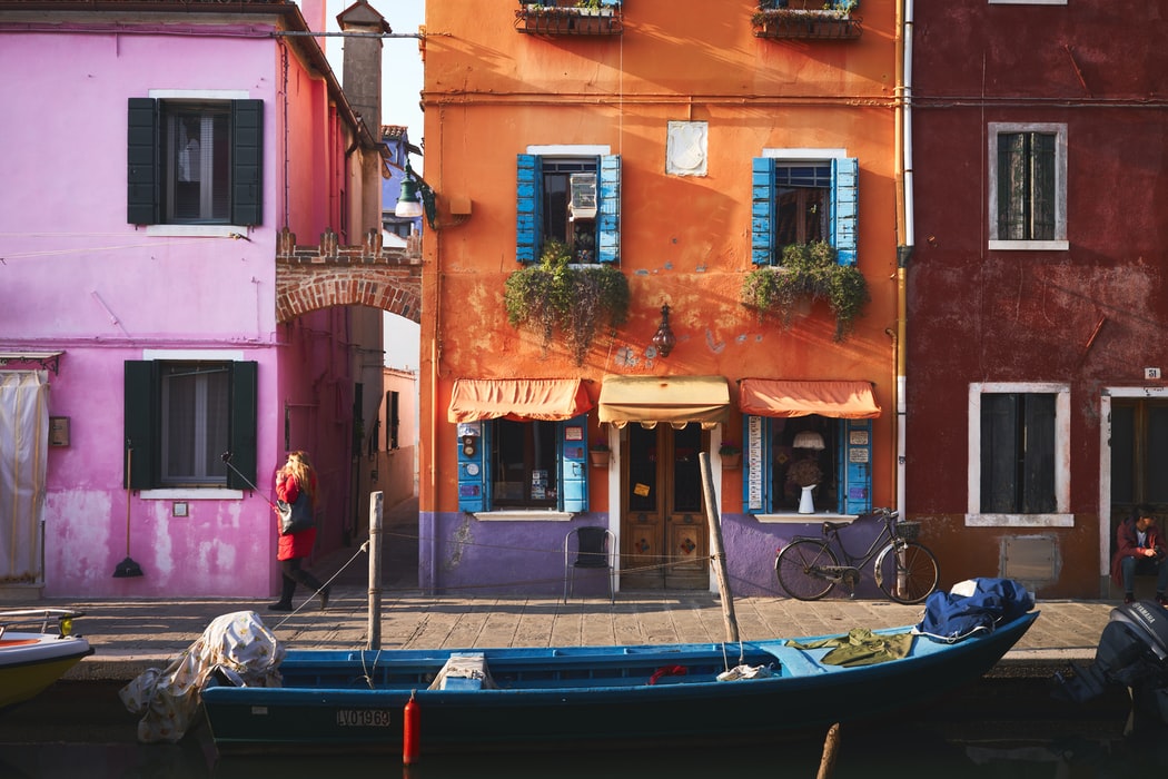 Σπίτια με 1 ευρώ Ιταλία: Ένα χωριό… διπλασιάζει την τιμή!