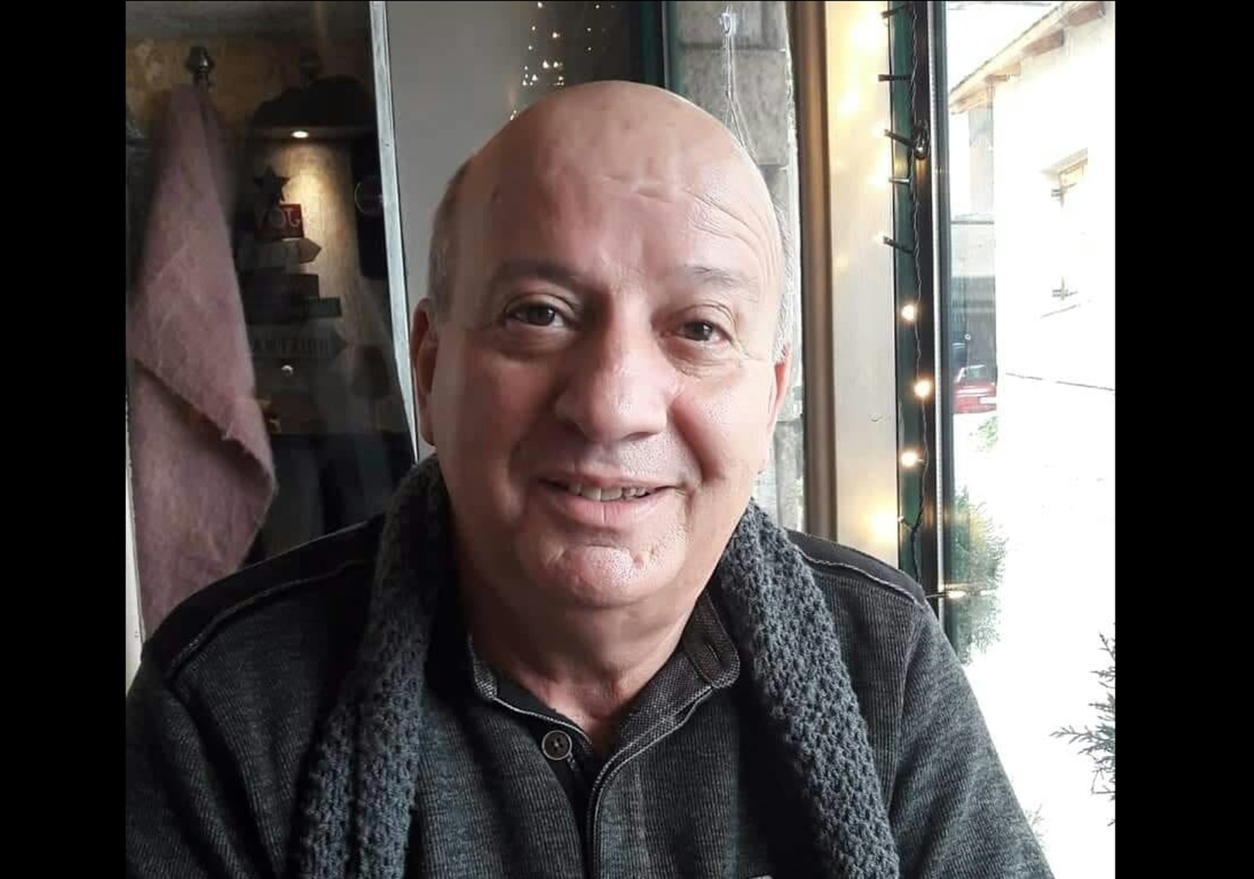 Κατερινόπουλος Θανάσης – Γλυκά Νερά: “Δέχομαι απειλές” καταγγέλλει ο απόστρατος ταξίαρχος