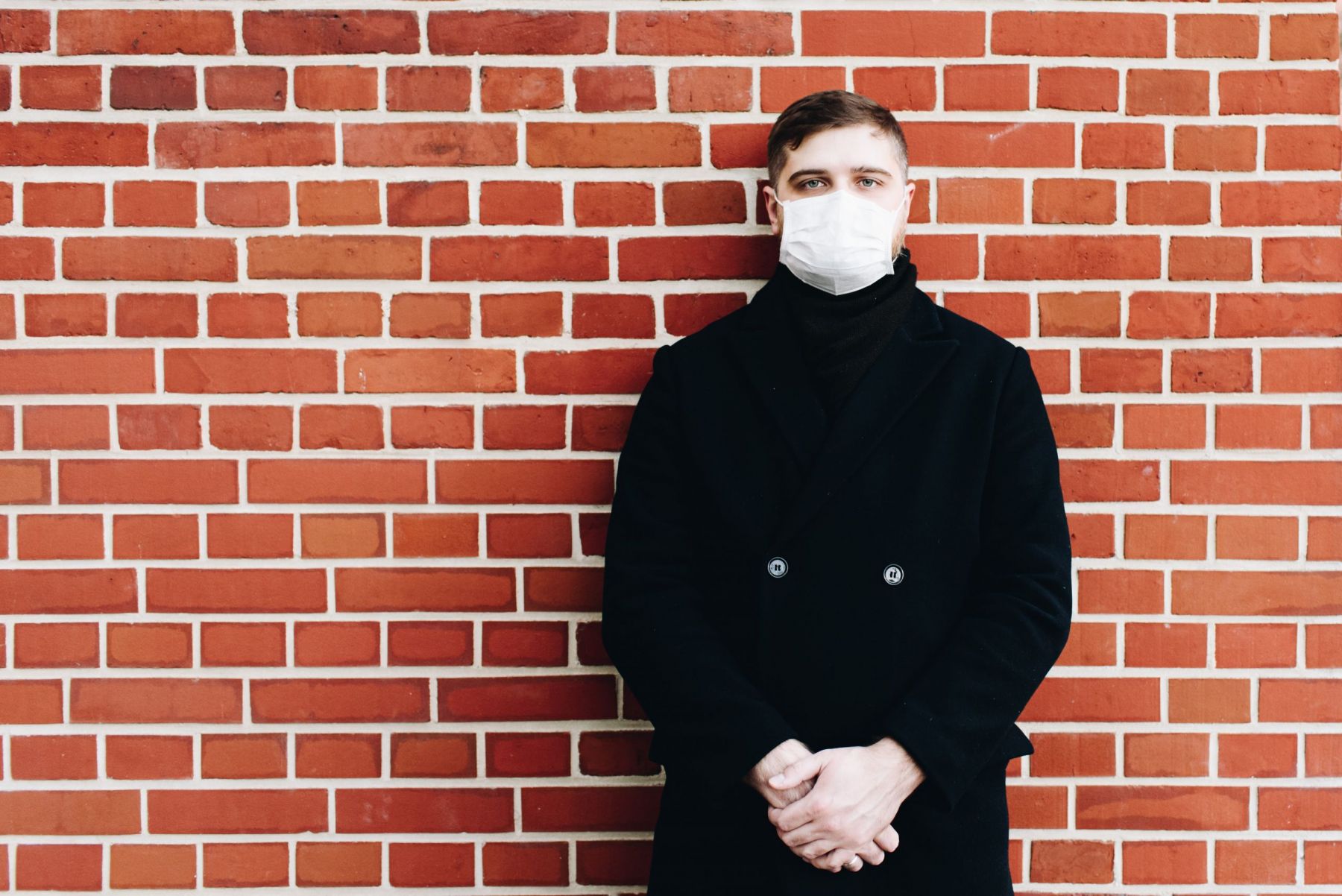 Κορονοϊός – έρευνα: Η χρήση μάσκας μειώνει κατά 53% την πιθανότητα μολύνσεων από Covid-19
