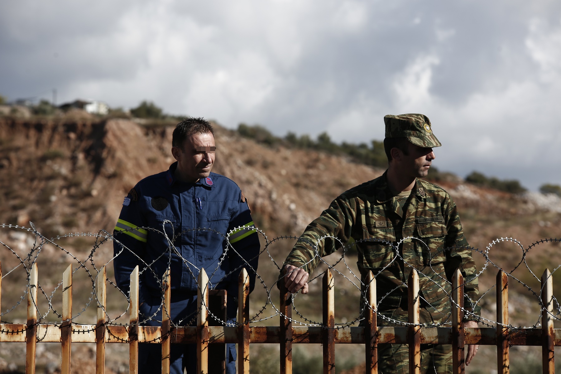 Αποζημίωση – πλημμύρες Μάνδρα: 270.000 ευρώ για τον θάνατο 29χρονου