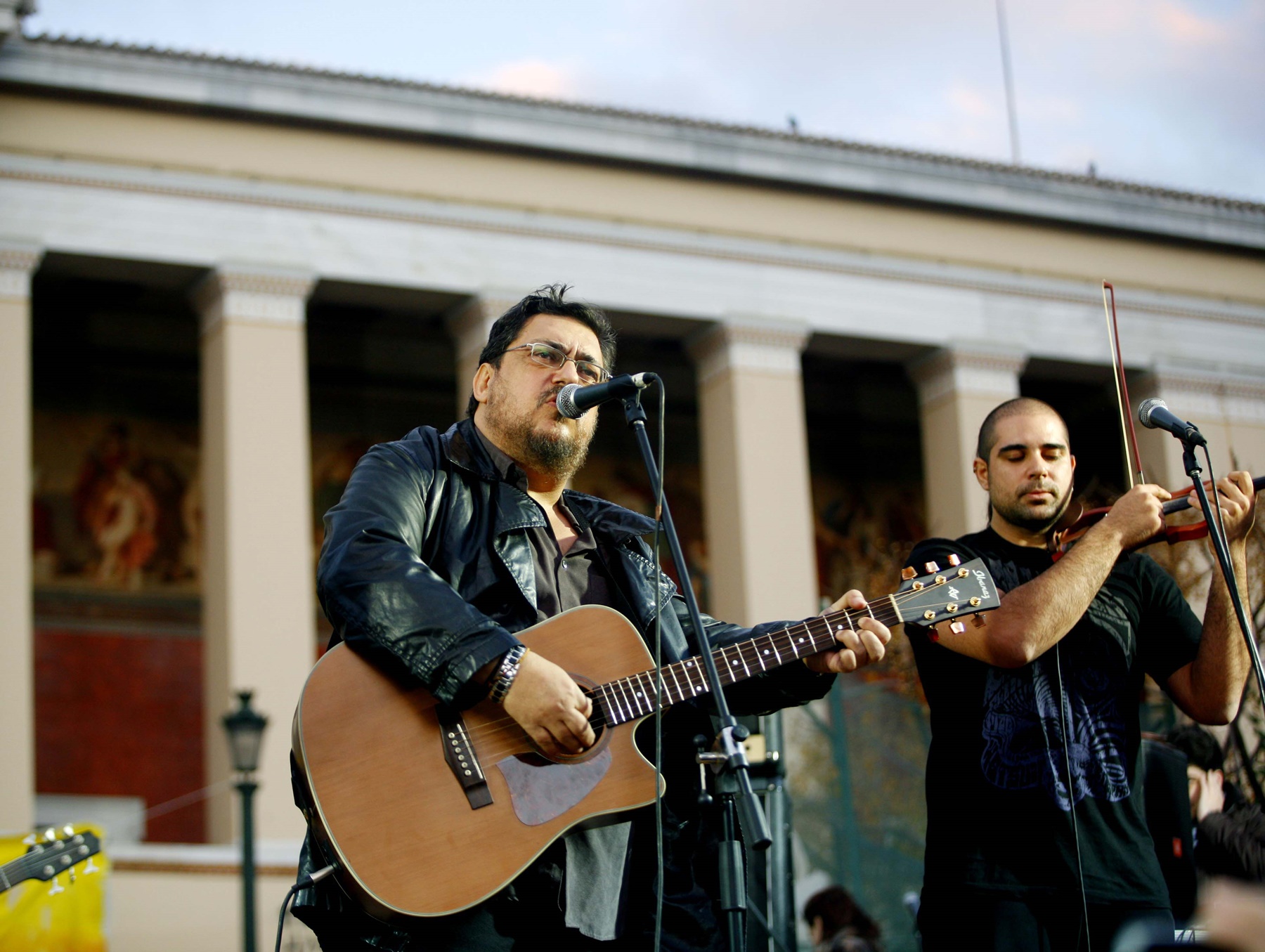 Κόρη Μαχαιρίτσα: Επέστρεψε στο μέρος που «έφυγε» ο Λαυρέντης