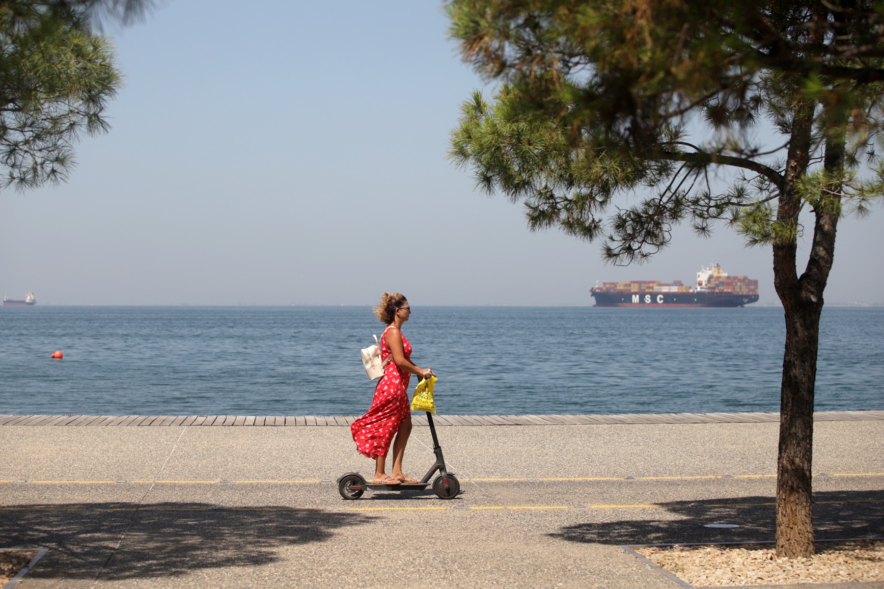 Διαρρήξεις παραλία Λάρισα: Οι “αθόρυβοι” δράστες που ληστεύουν από οχήματα