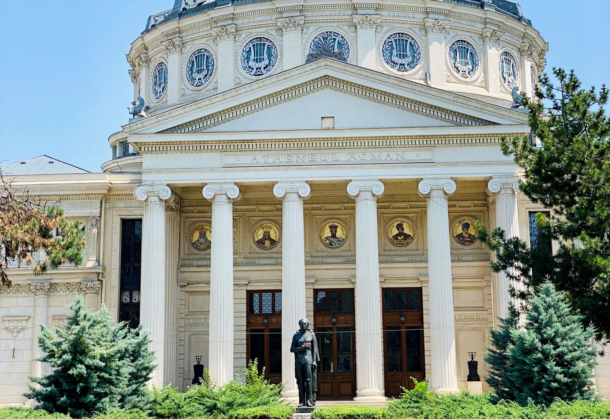 Απόδημος ελληνισμός: Μια πρωτοβουλία των Ελλήνων της Ρουμανίας