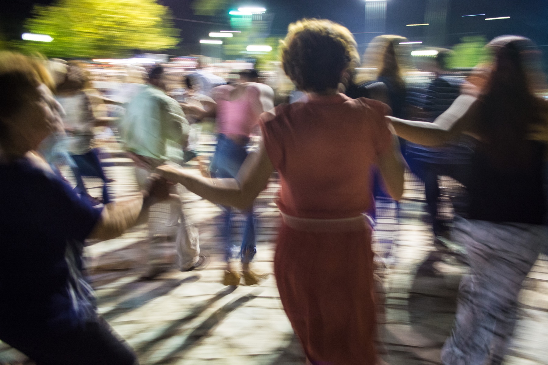 Πανηγύρι Ζάκυνθος: Πήγαν να πιαστούν στα χέρια γιατί ο ιερέας είπε για το… εμβόλιο