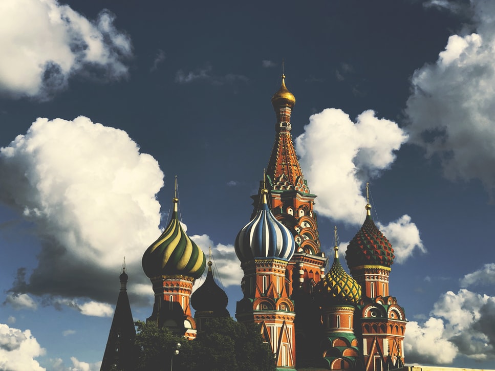 Ρωσία εμβολιασμοί: Ηχηρό μήνυμα από τη Ρωσική Εκκλησία