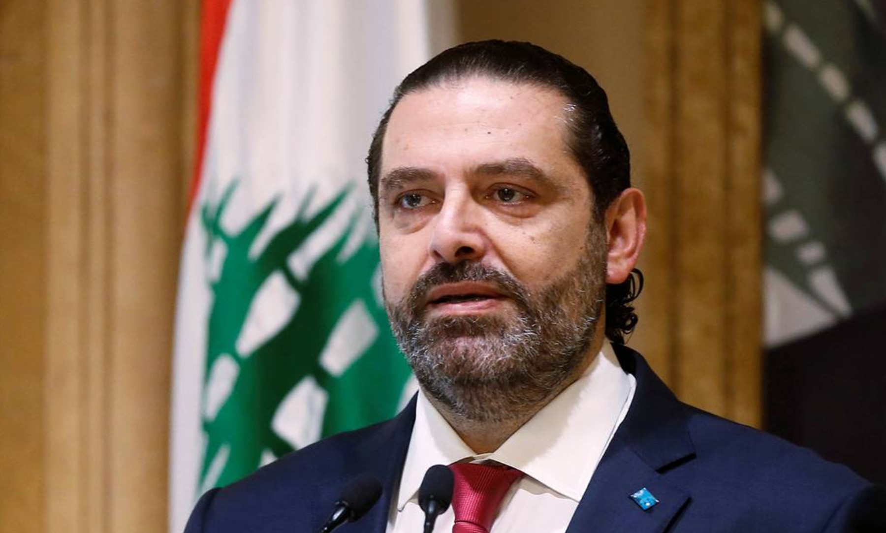 Λίβανος πρωθυπουργός: Παραιτήθηκε ο Σαάντ Χαρίρι – Οι διαφωνίες με τον πρόεδρο