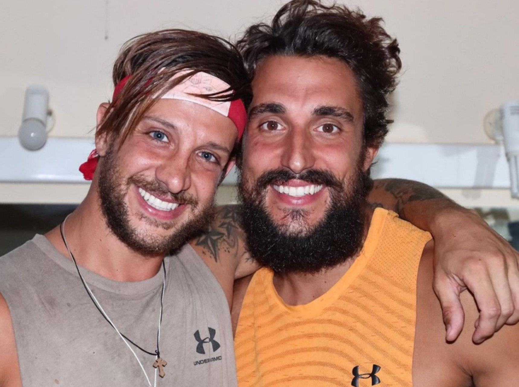 Survivor τελικός 2021 – spoiler: Ποιον δείχνουν νικητή τα στοιχήματα