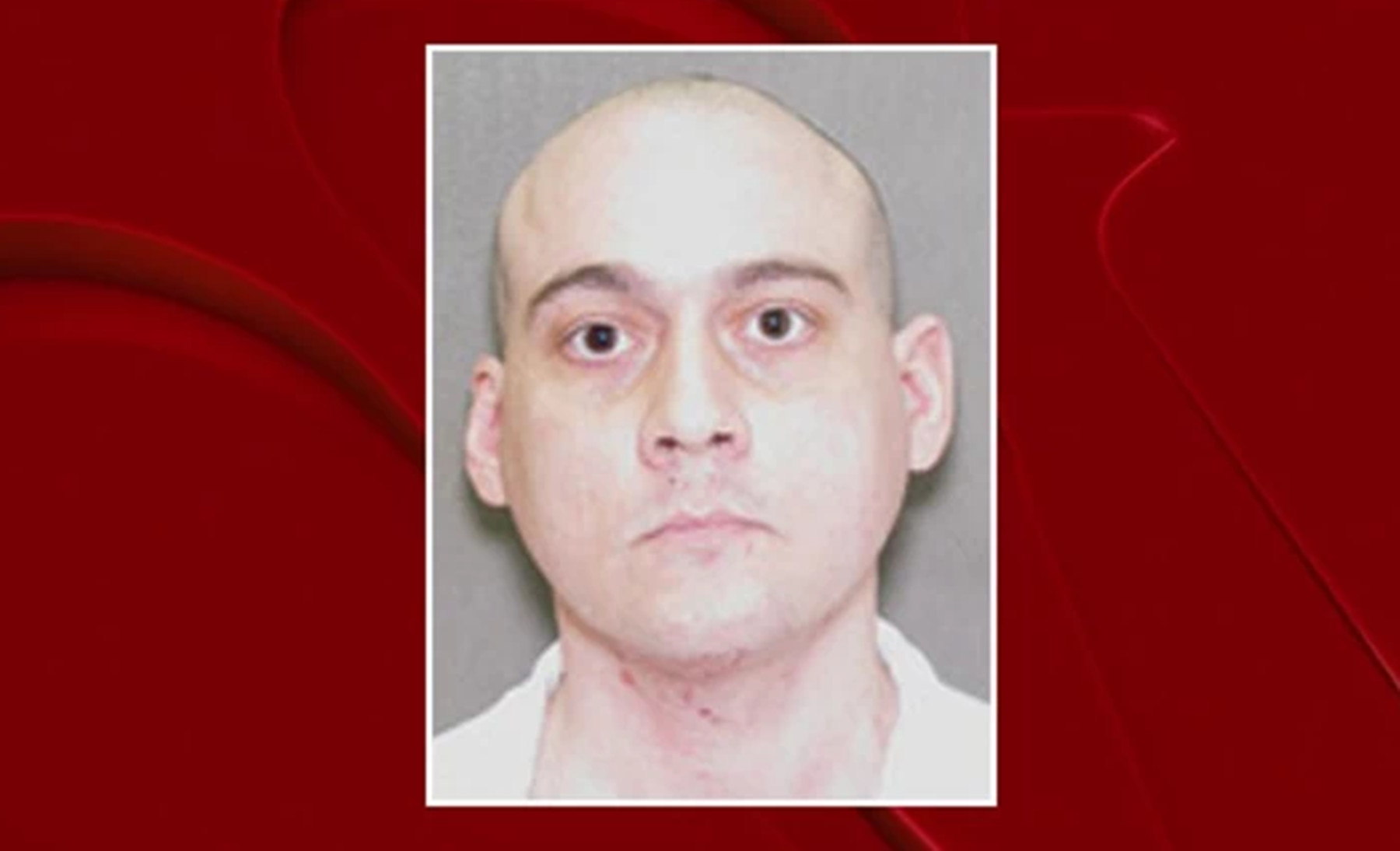 Θανατική ποινή Τέξας: Ένας ακόμη θανατοποινίτης εκτελέστηκε