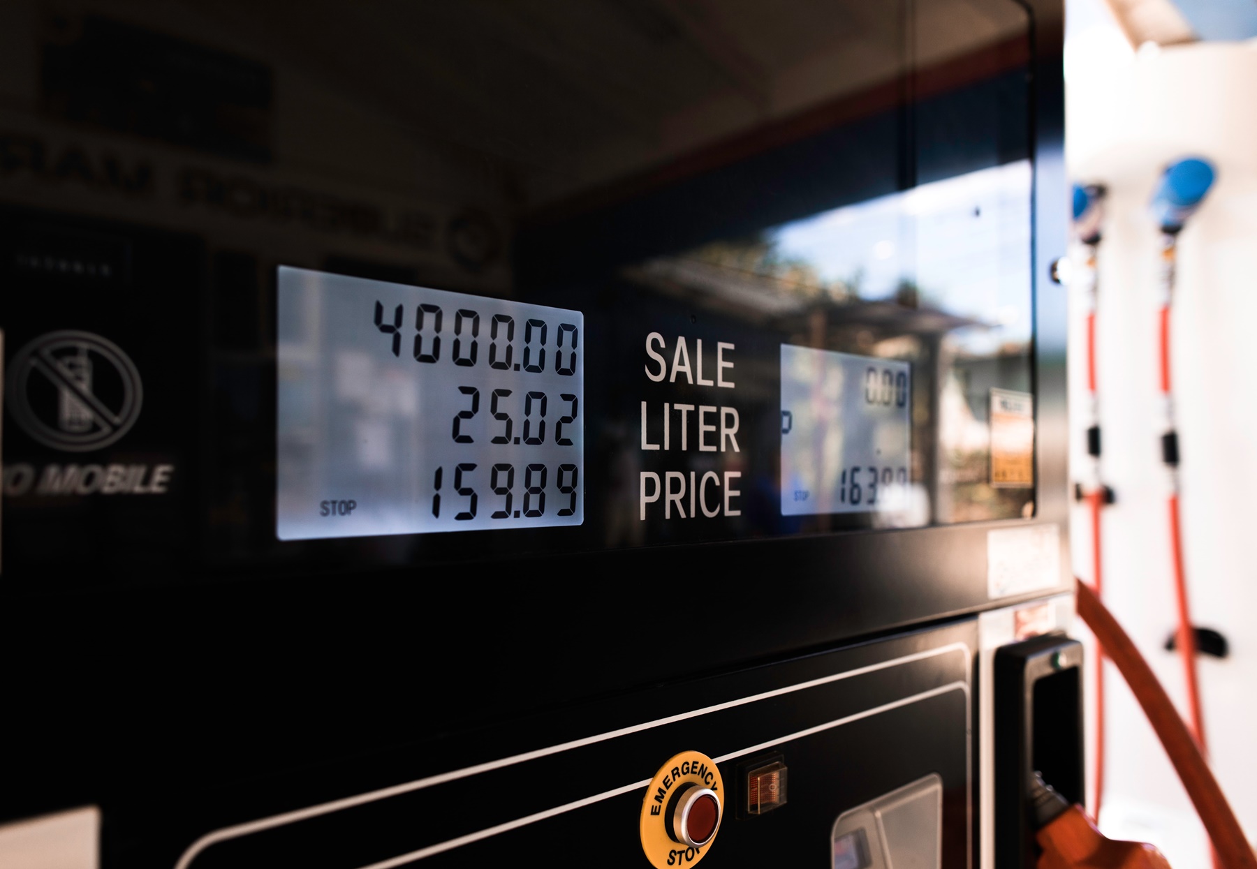 Αύξηση στις τιμές των καυσίμων 2021: Στα “ύψη” η βενζίνη, τι συμβαίνει