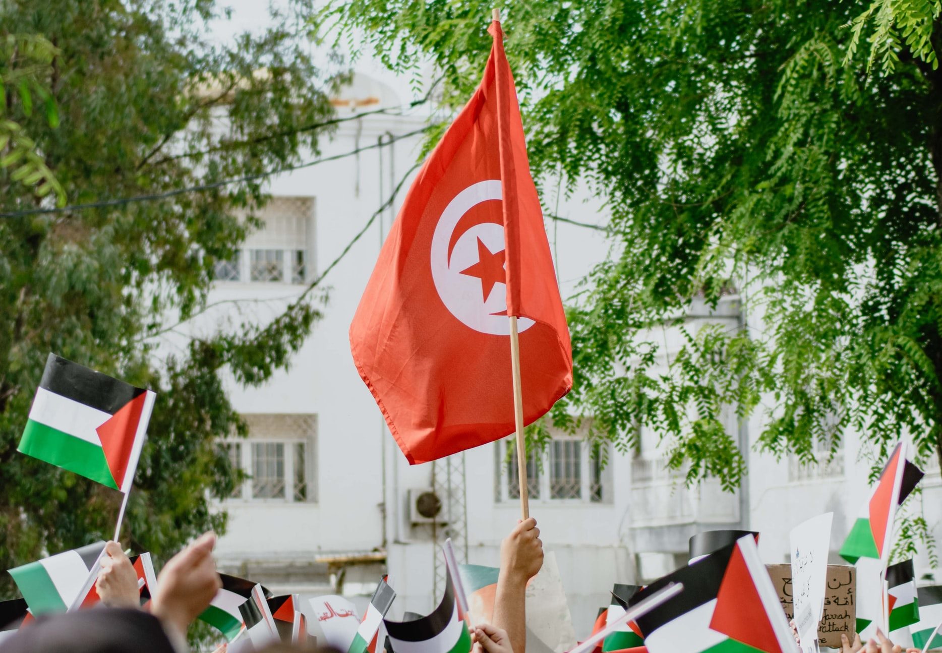 Τυνησία: Ραγδαίες εξελίξεις