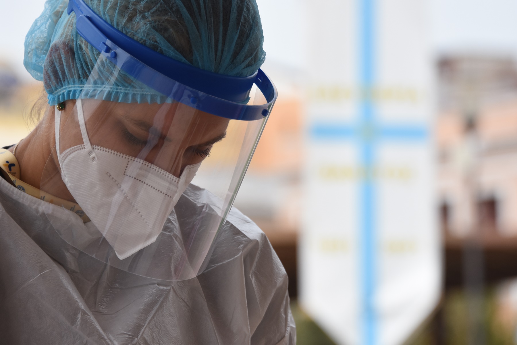 Ανεμβολίαστοι νοσηλευτές – Νοσοκομείο Μυτιλήνης: Καταγγελία ΠΟΕΔΗΝ
