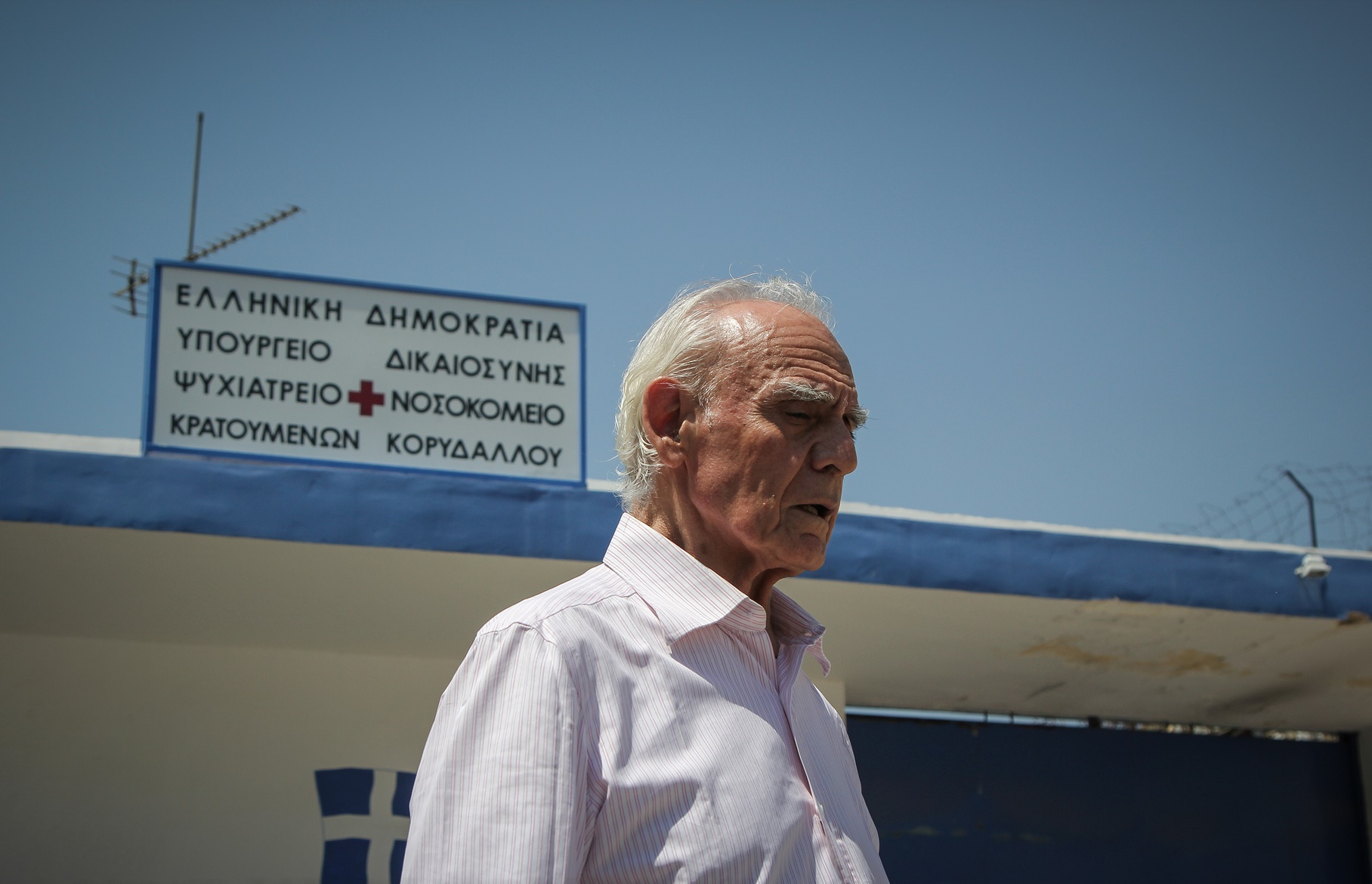 Τσοχατζόπουλος νεκρός: Ο πρώην υπουργός του ΠΑΣΟΚ έπαθε ανακοπή καρδιάς 