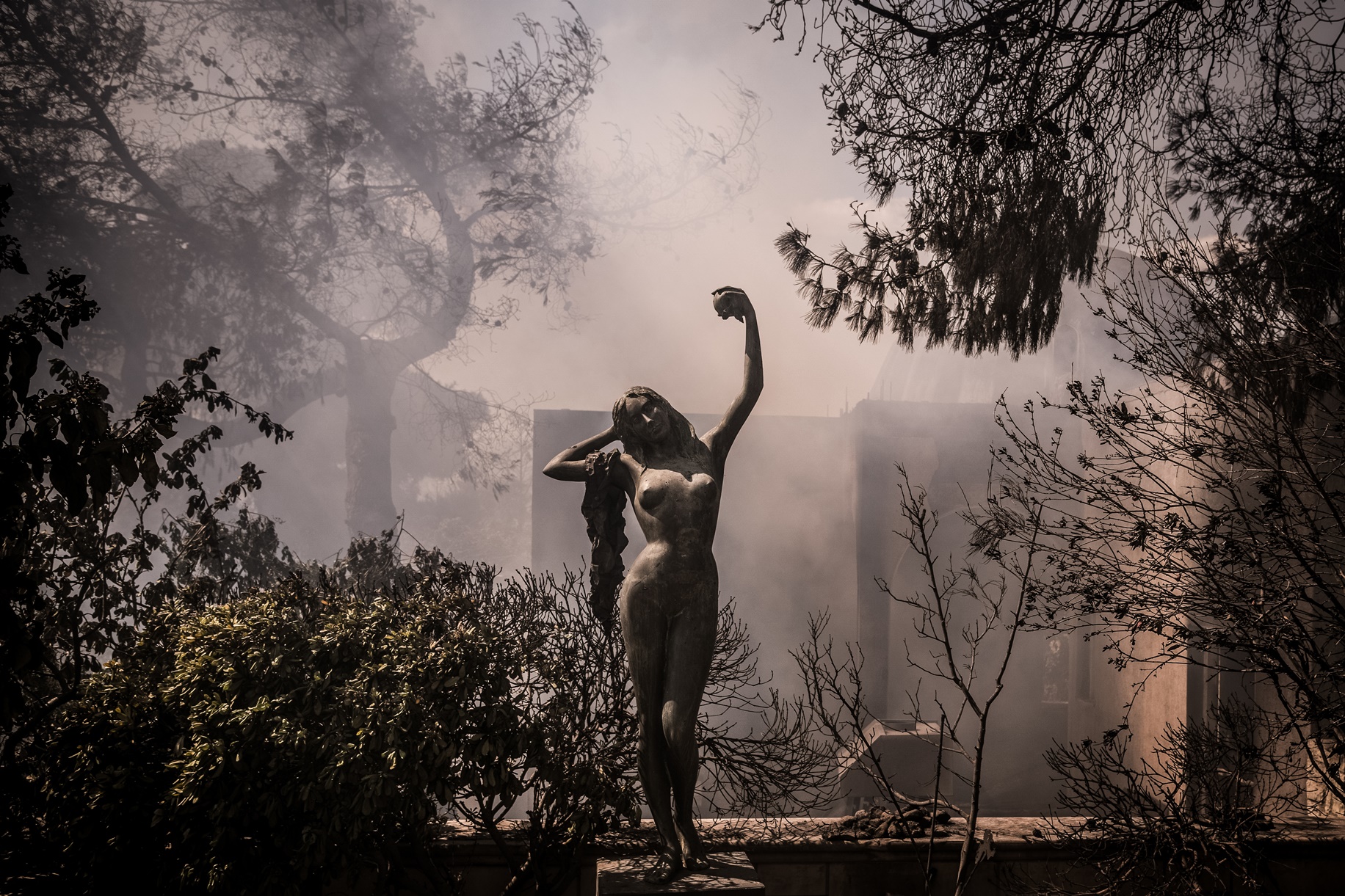 Πυρόπληκτοι δάνεια: Τι προβλέπεται