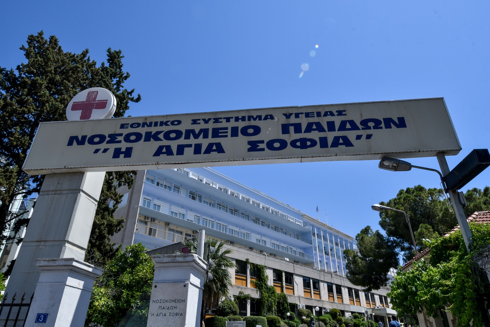 Μετάλλαξη Δέλτα Ελλάδα: 13 μωρά νοσηλεύονται – SOS από την Παγώνη