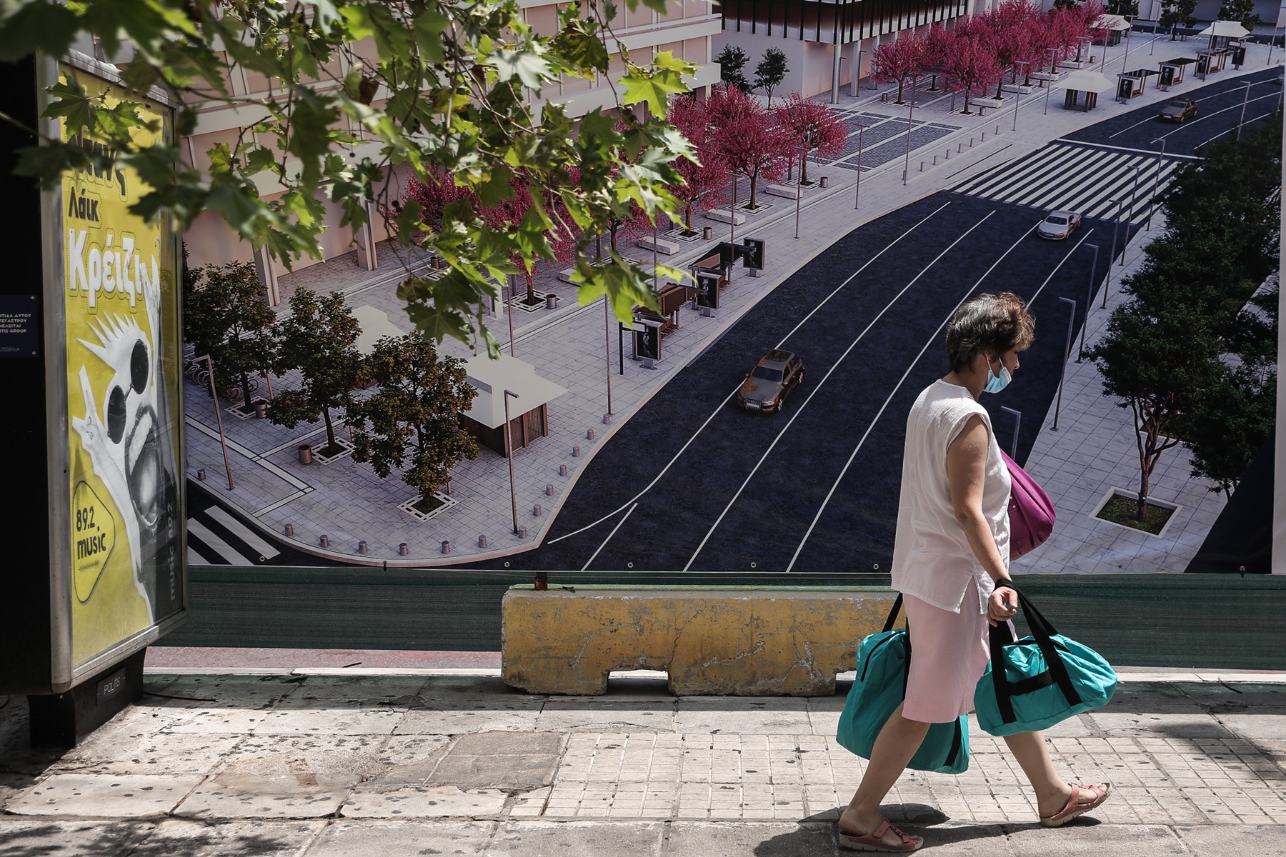 Επικουρικές συντάξεις- νέο ασφαλιστικό: Πότε αναμένεται να ψηφιστεί