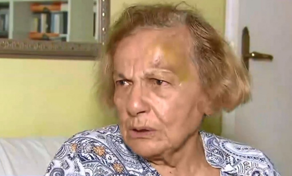 Ξυλοδαρμός 86χρονης σε ασανσέρ: Σοκ για ηλικιωμένη στη Θεσσαλονίκη