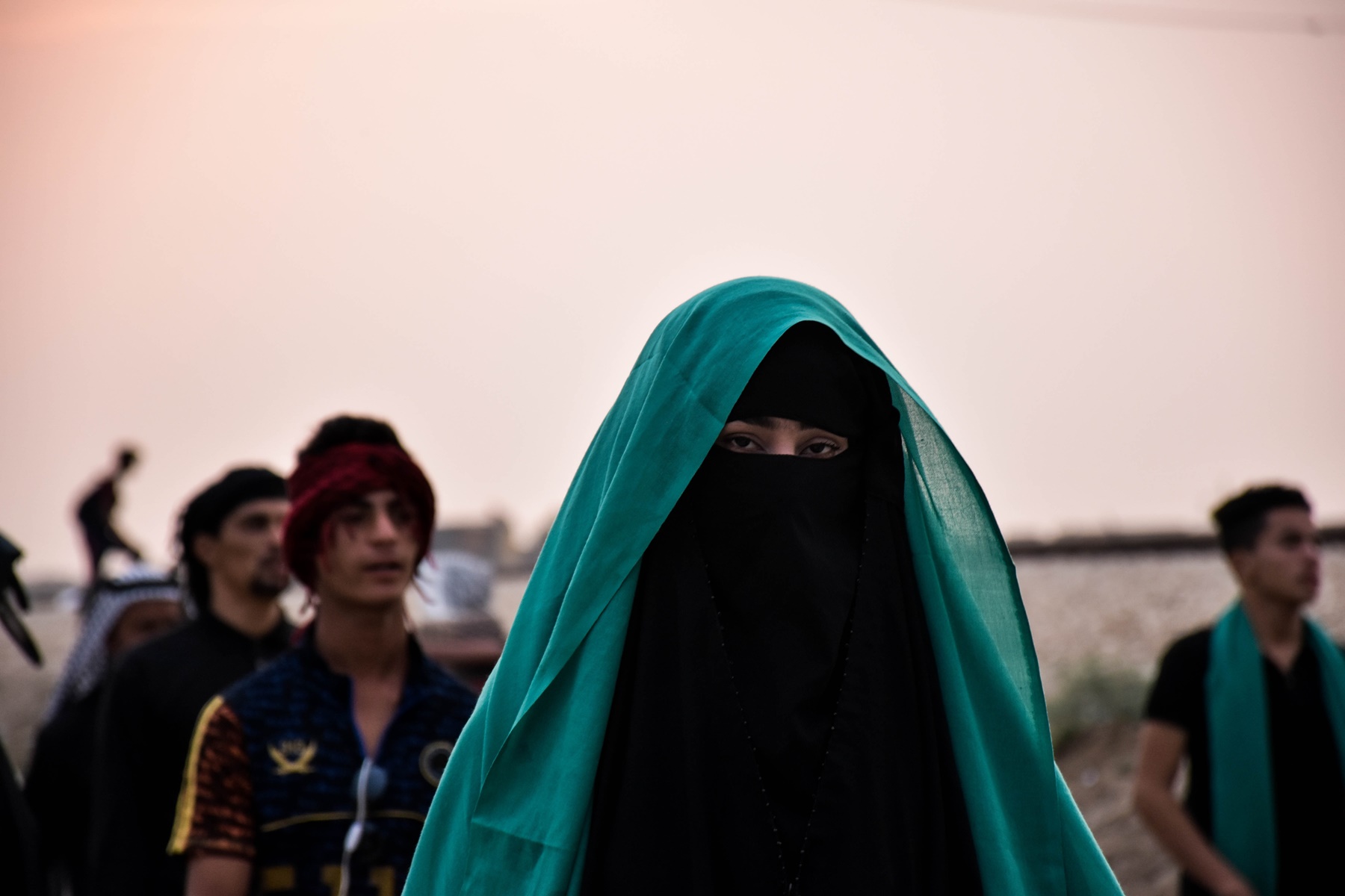 Γυναίκες Αφγανιστάν – Ταλιμπάν: Τους απαγορεύουν να εργαστούν