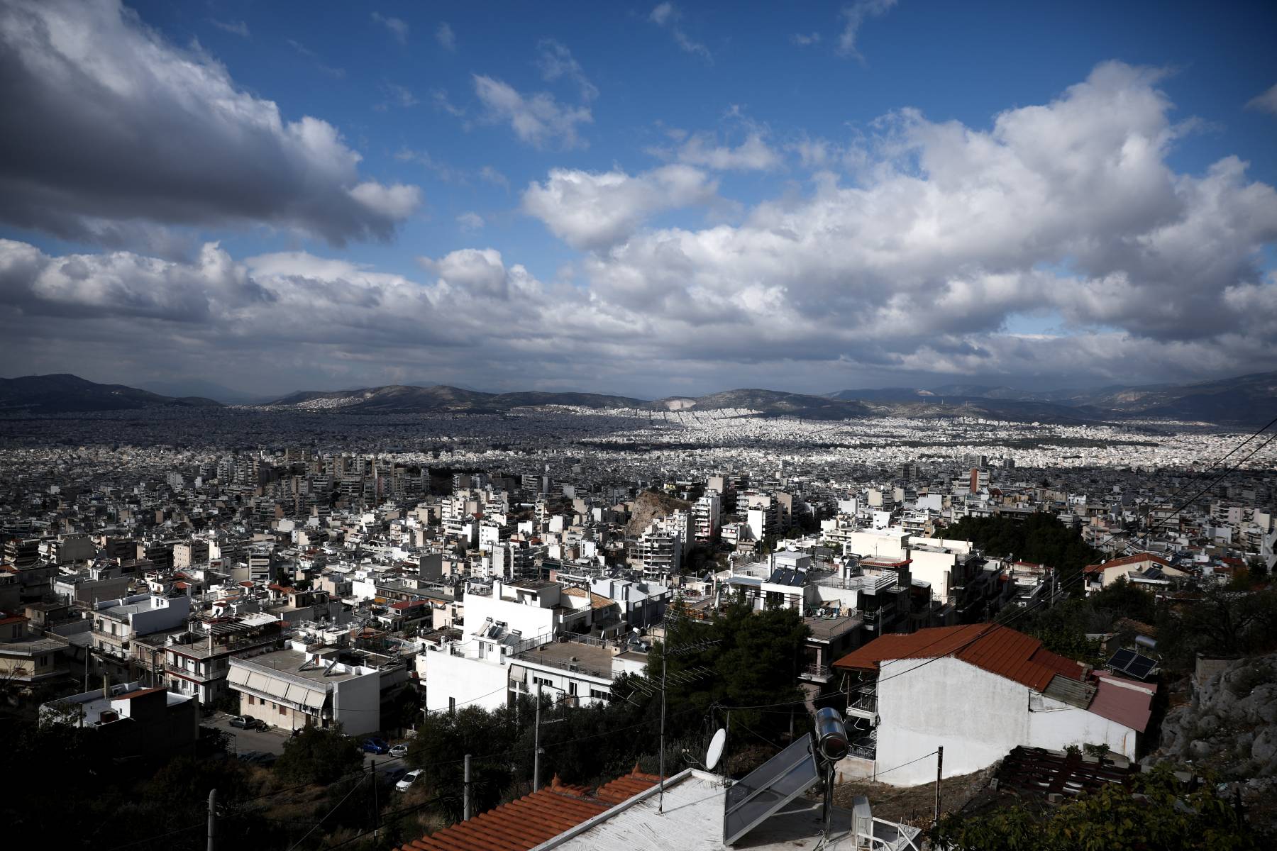 Κωδικοί ακινήτων για Ε9: Πώς θα συμπληρώσουμε σωστά την αίτηση