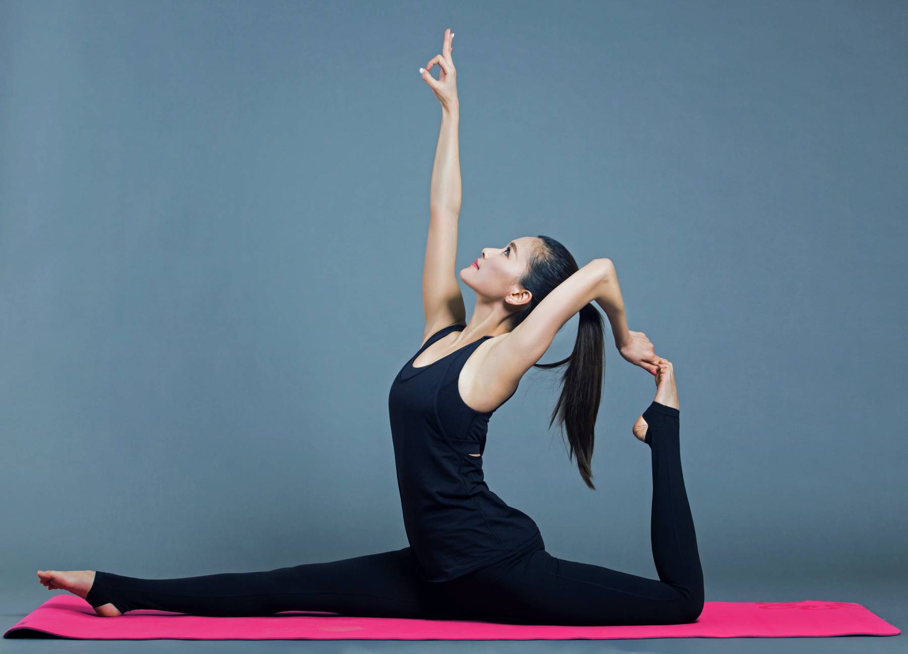 Ασκήσεις ευλυγισίας για όλο το σώμα: Ποια είδη stretching να επιλέξετε