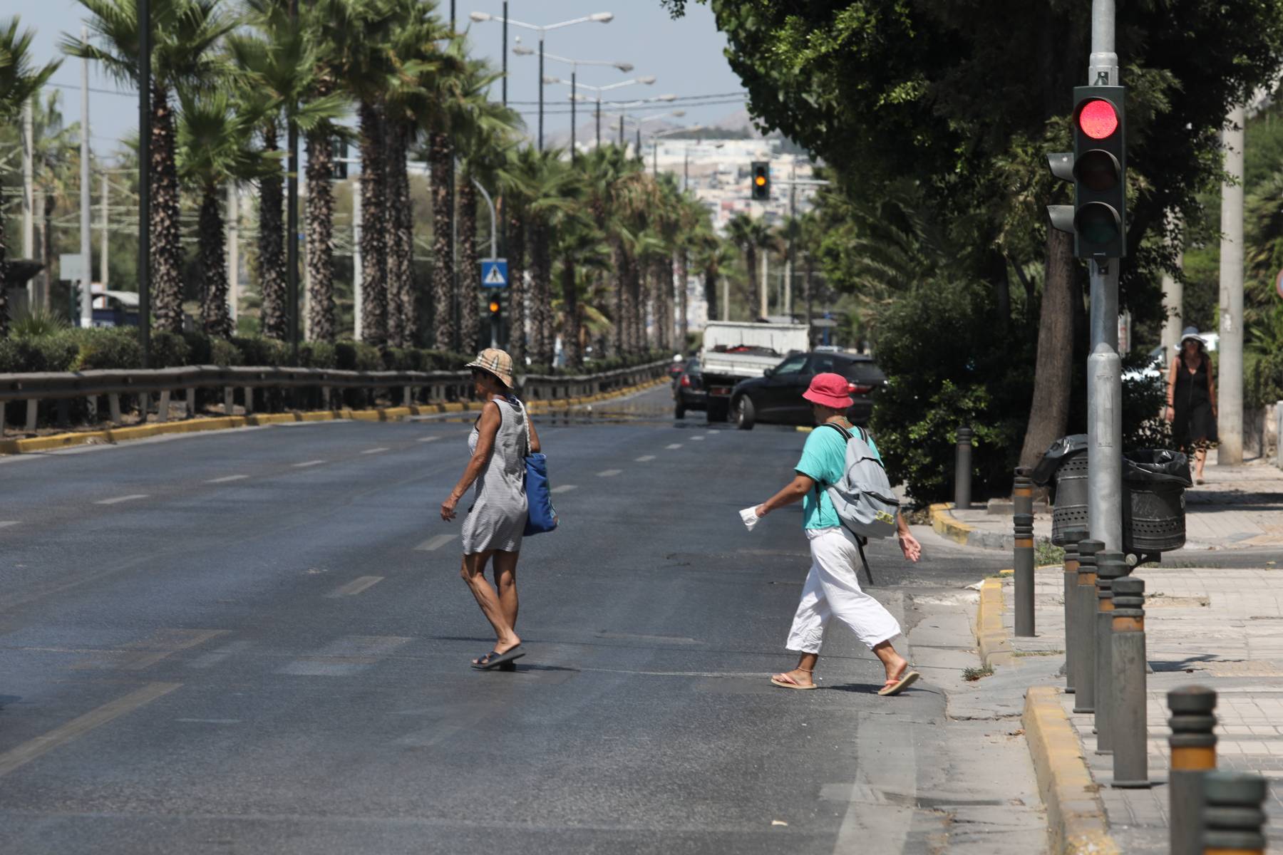 Δωρεάν rapid tests: Πού θα βρίσκονται σήμερα κλιμάκια του ΕΟΔΥ