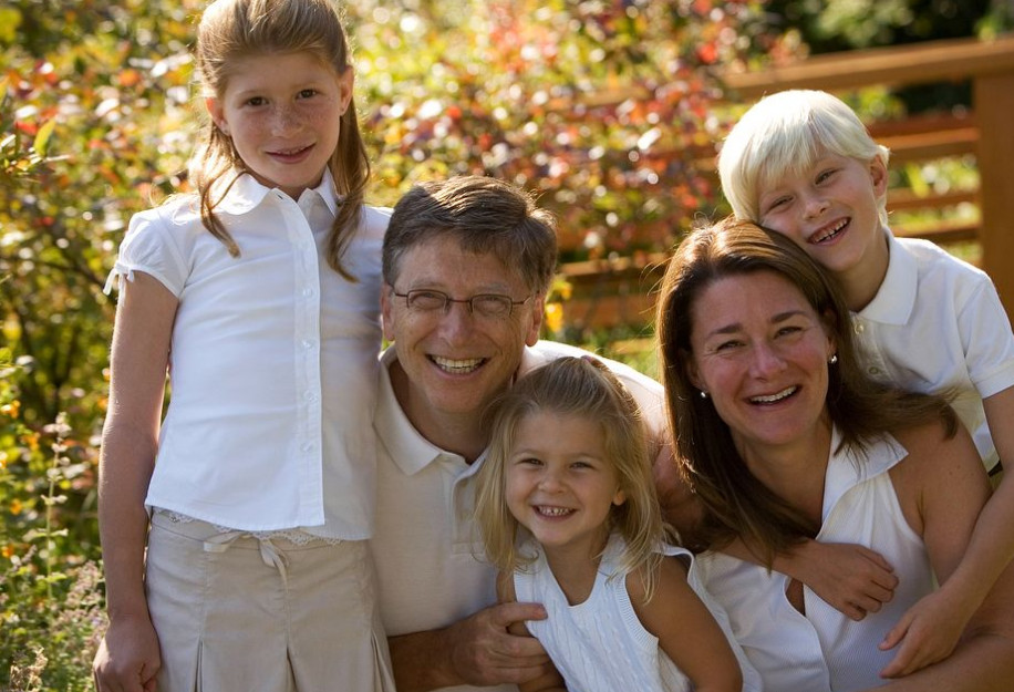 Μπιλ Γκέιτς περιουσία: Τι παίρνει ο καθένας μετά το διαζύγιο