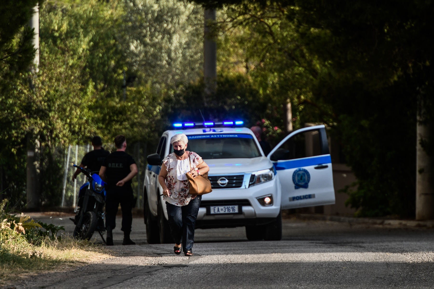 Φωτιά Φθιώτιδα τώρα: Τα πύρινα μέτωπα πολιορκούν το Λογγίτσι