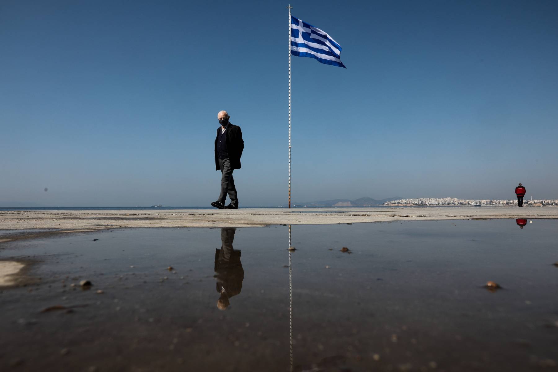 Lockdown Ηράκλειο Κρήτης: Τα μέτρα που ισχύουν από σήμερα