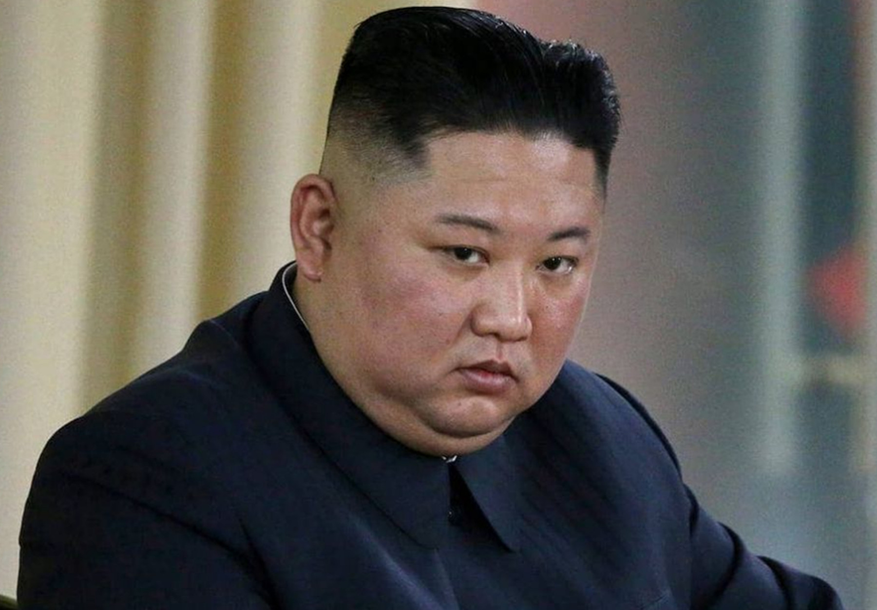 Κιμ Γιονγκ Ουν κιλά: Πιο αδύνατος από ποτέ ο πρόεδρος της Βόρειας Κορέας