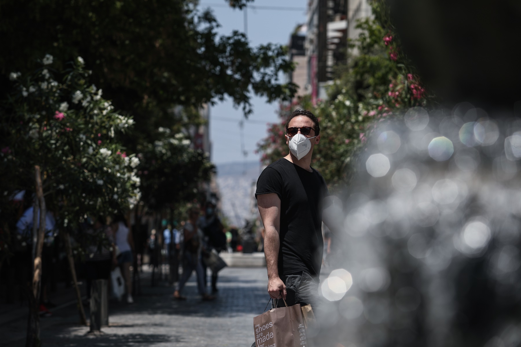 Νέο λοκντάουν Ελλάδα 2021: “Βόμβα” Ψαλτοπούλου – Κοντά σε 10.000 κρούσματα τη μέρα