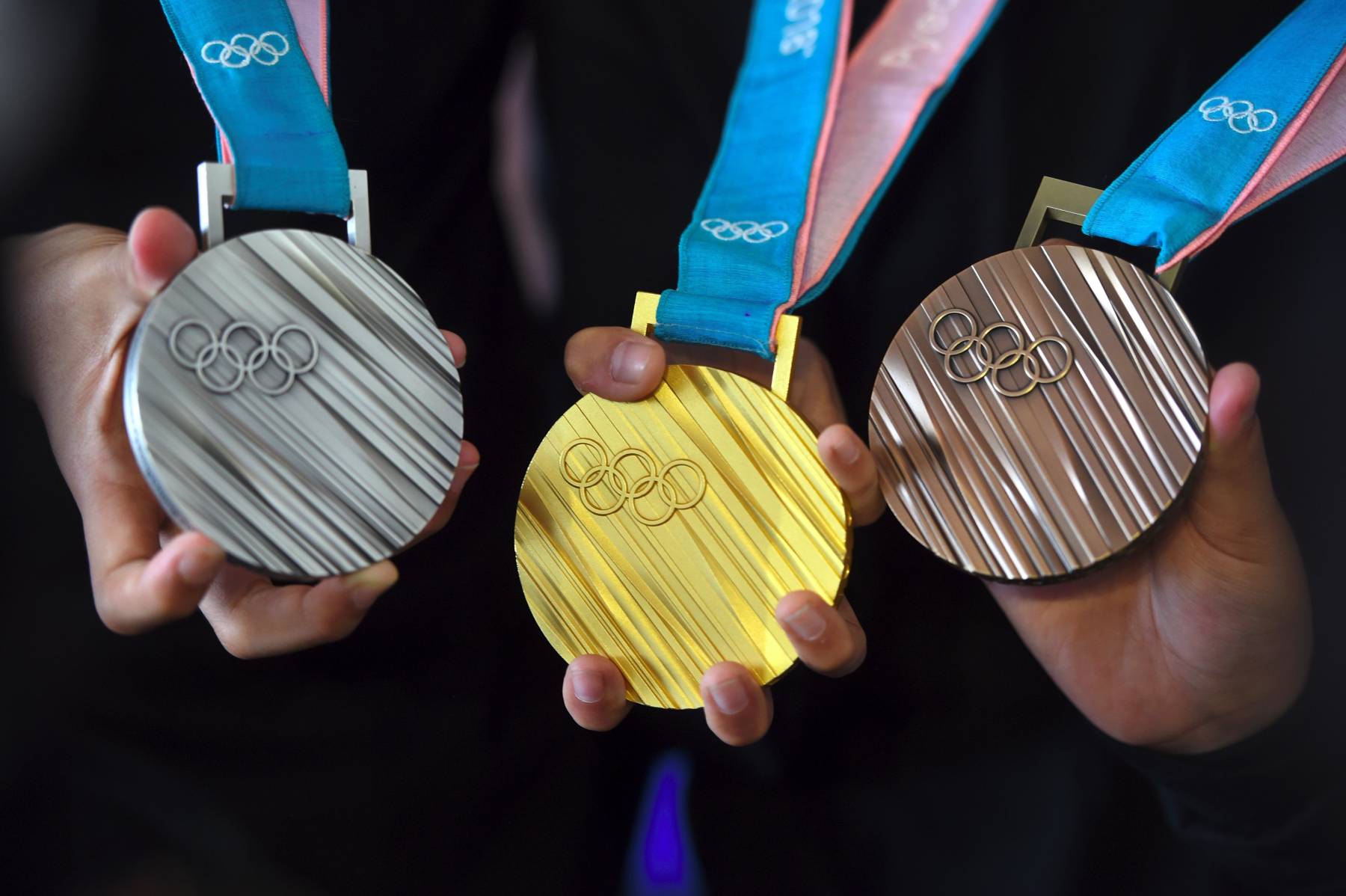 Ολυμπιακοί Αγώνες Ελλάδα μετάλλια: Οι επιτυχίες στην διοργάνωση