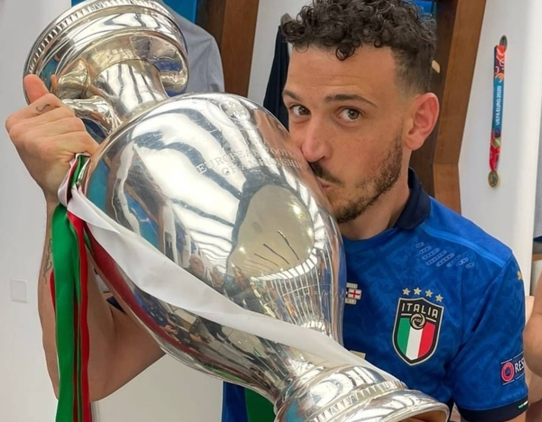 Φλορέντσι μεταγραφή Μίλαν: Παίκτης της ιταλικής ομάδας και επίσημα ο Αλεσάντρο