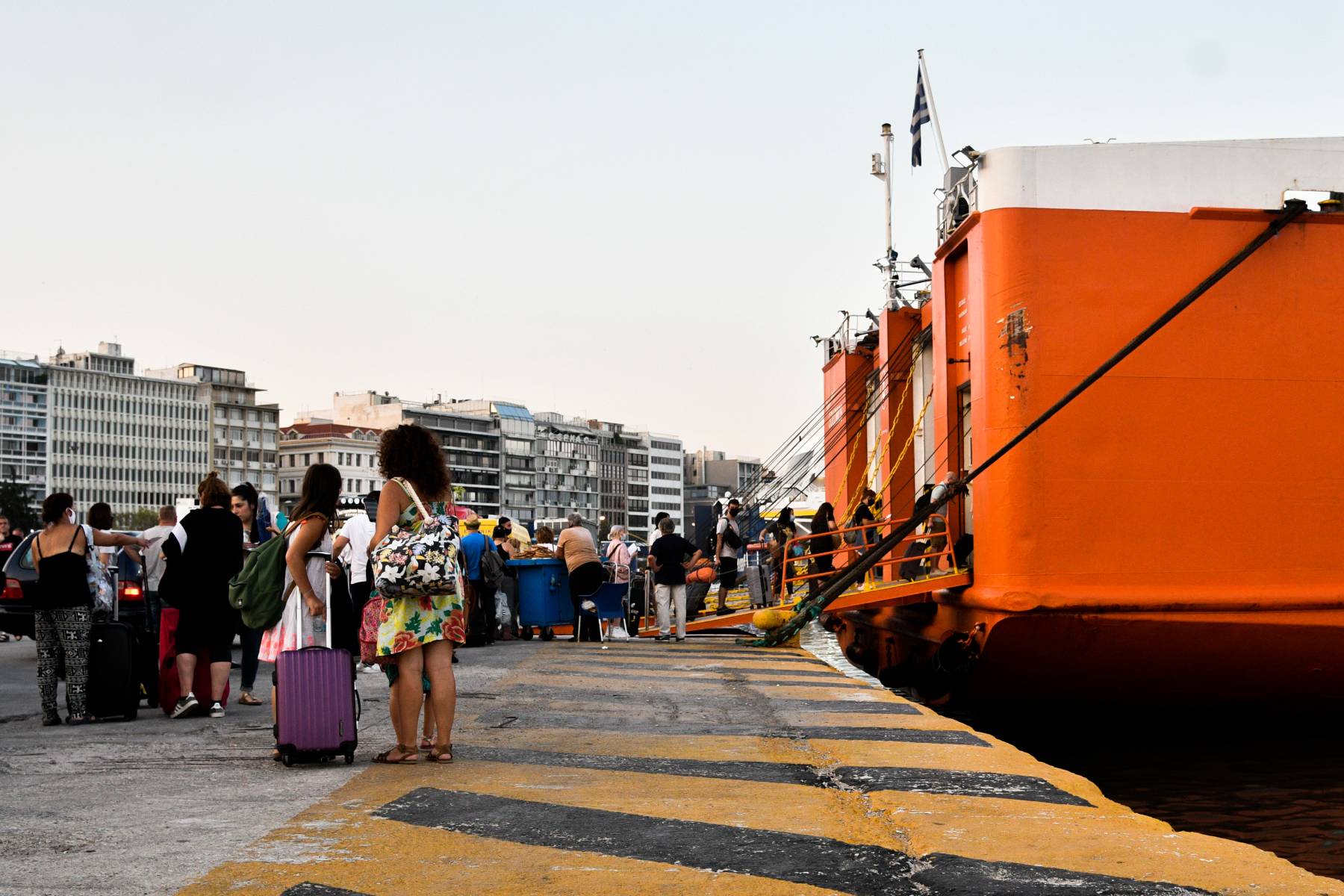 Κορονοϊός νησιά μέτρα: Ποιες περιοχές ανησυχούν τους ειδικούς