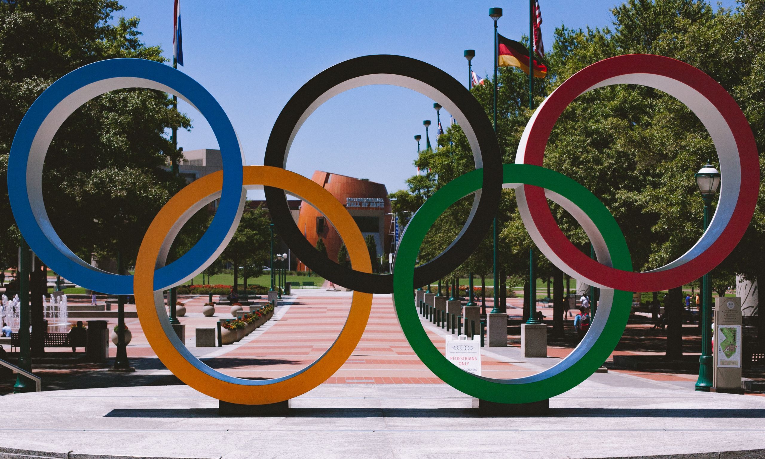 Ρωσία Ολυμπιακοί αγώνες – αποκλεισμός: «Παράθυρο» συμμετοχής για τους αθλητές το 2024