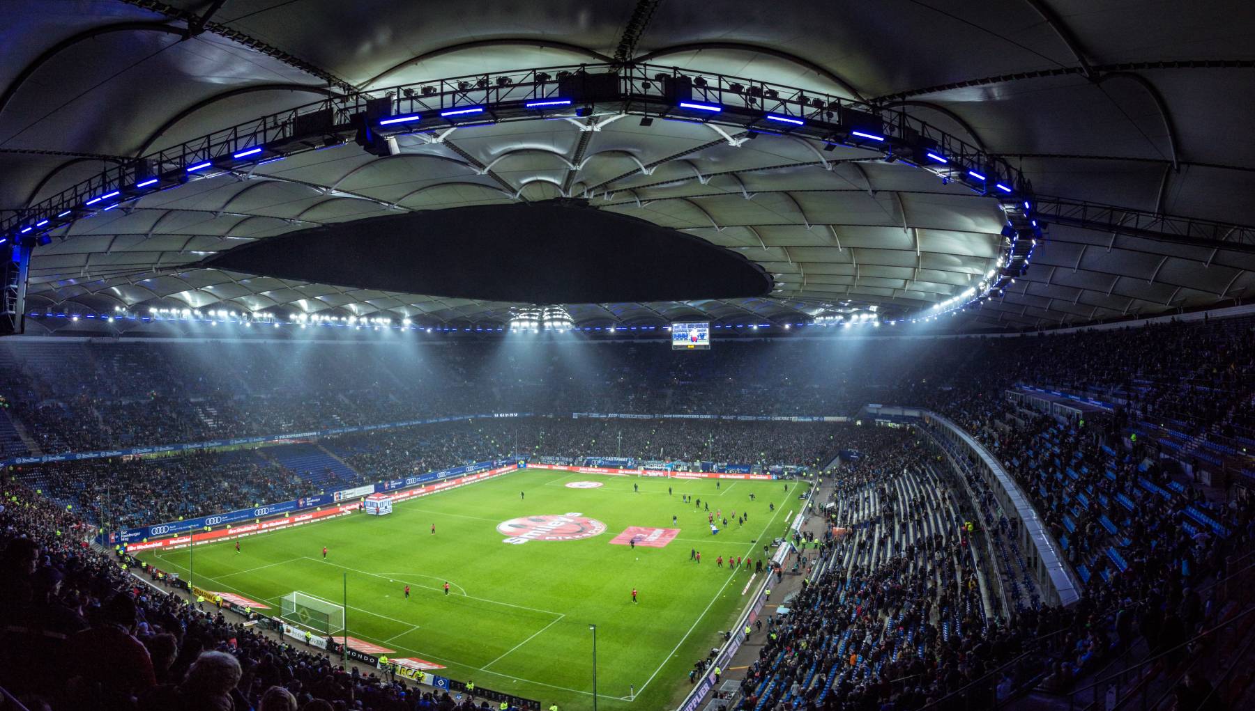 UEFA- ποδοσφαιρικοί σύλλογοι: Έκτακτη χρηματοδότηση ύψους 6 δισ. ευρώ