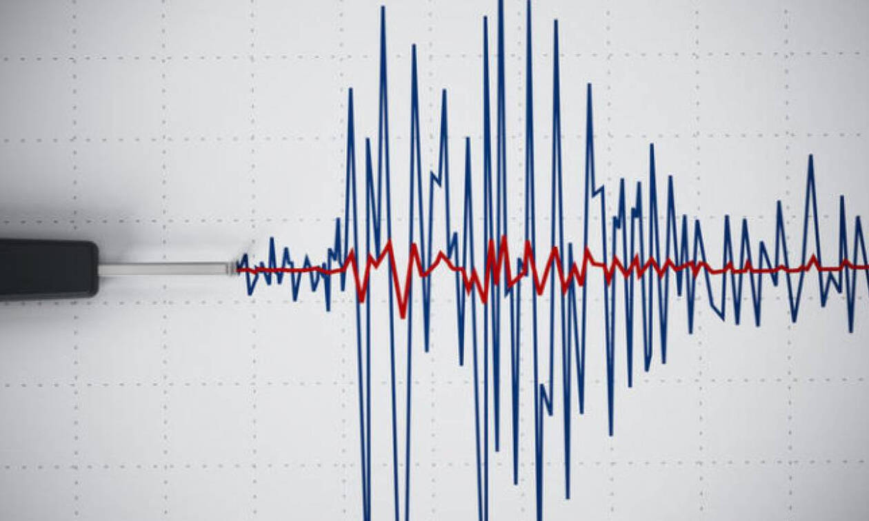 Σεισμός τώρα: «Κουνήθηκε» η Κεφαλονιά