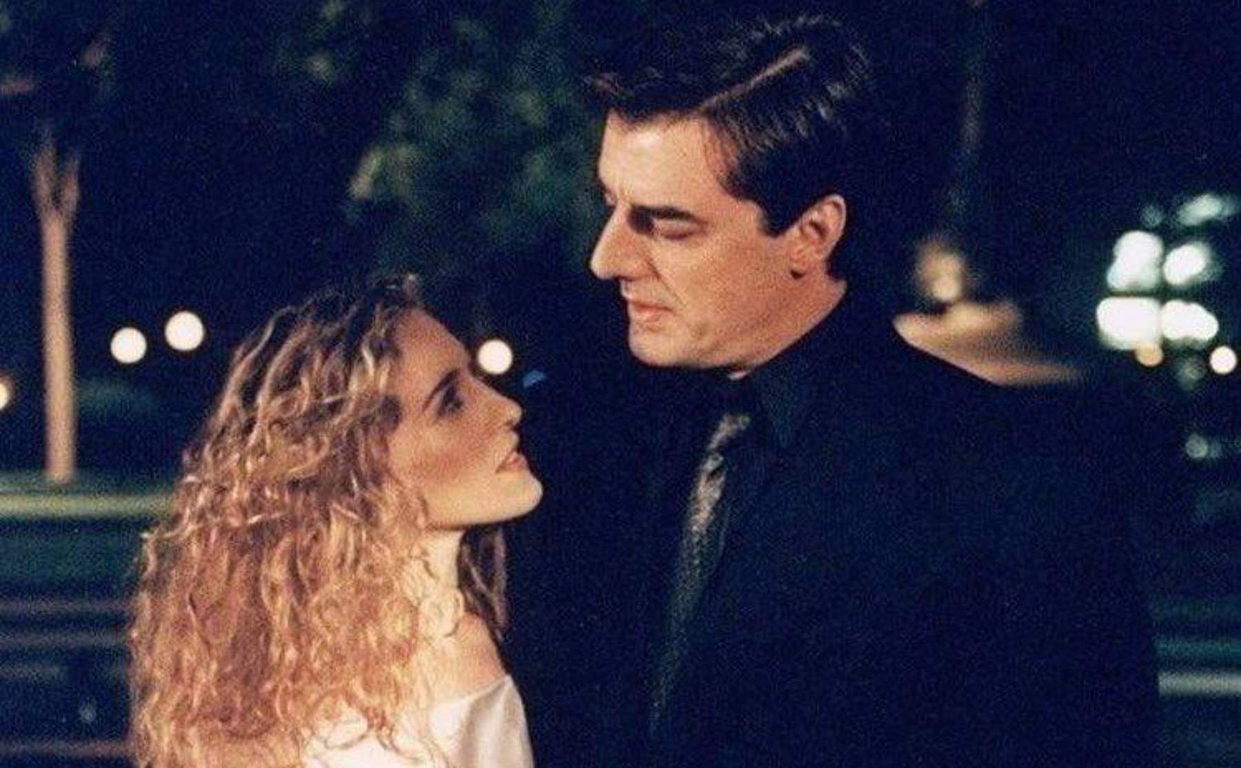 Sex and The City γυρίσματα: Mr. Big και Κάρι Μπράντσο βάζουν «φωτιά» στο Instagram