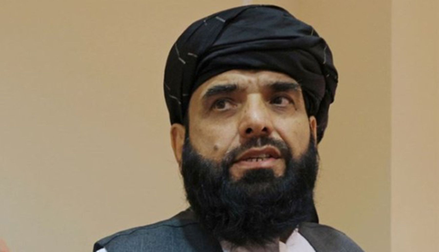 Ταλιμπάν – Αφγανιστάν: “Φέραμε την ειρήνη, δεν είμαστε τρομοκράτες”
