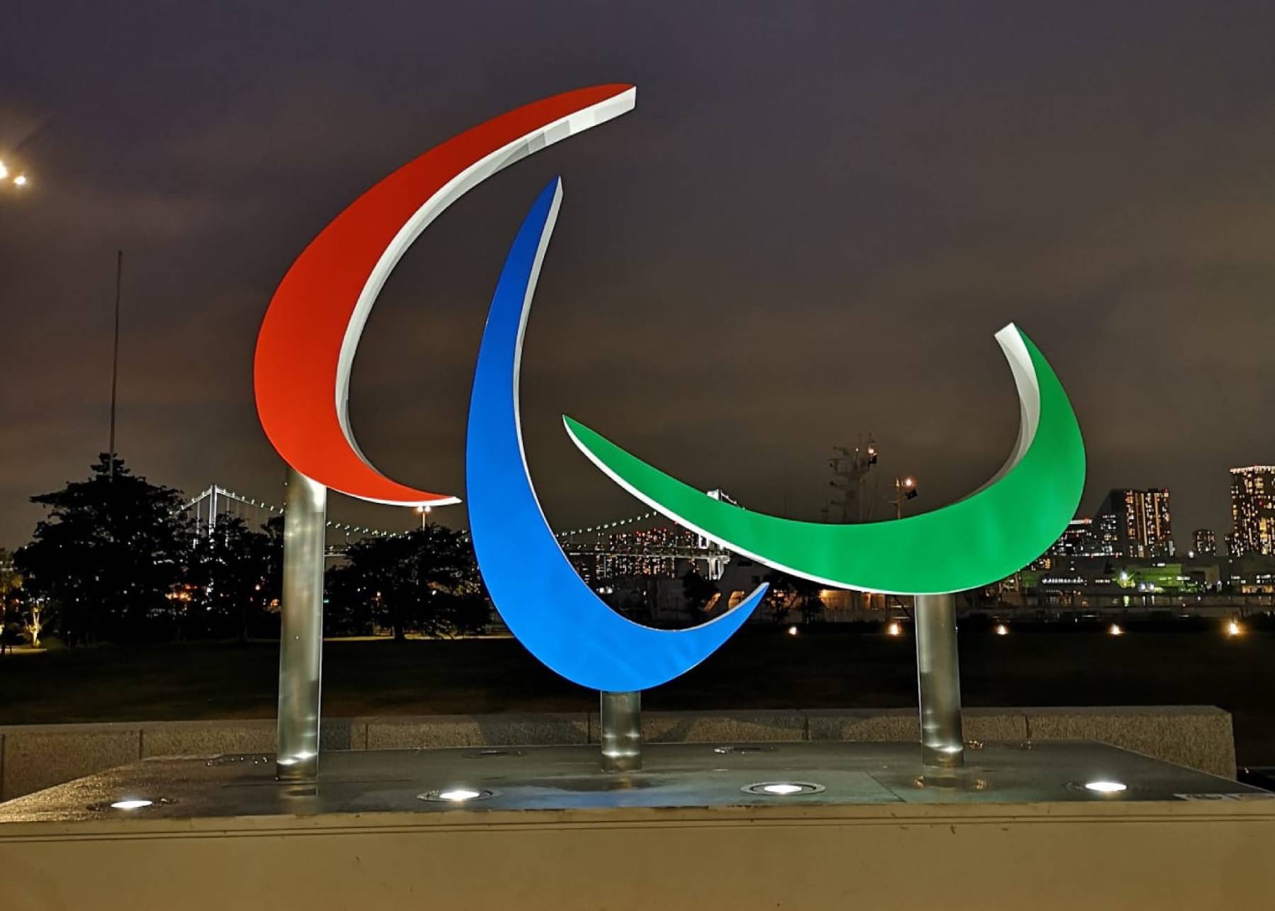 Παραολυμπιακοί Αγώνες 2021- Ελλάδα: Αύριο η Τελετή έναρξης στο Τόκιιο