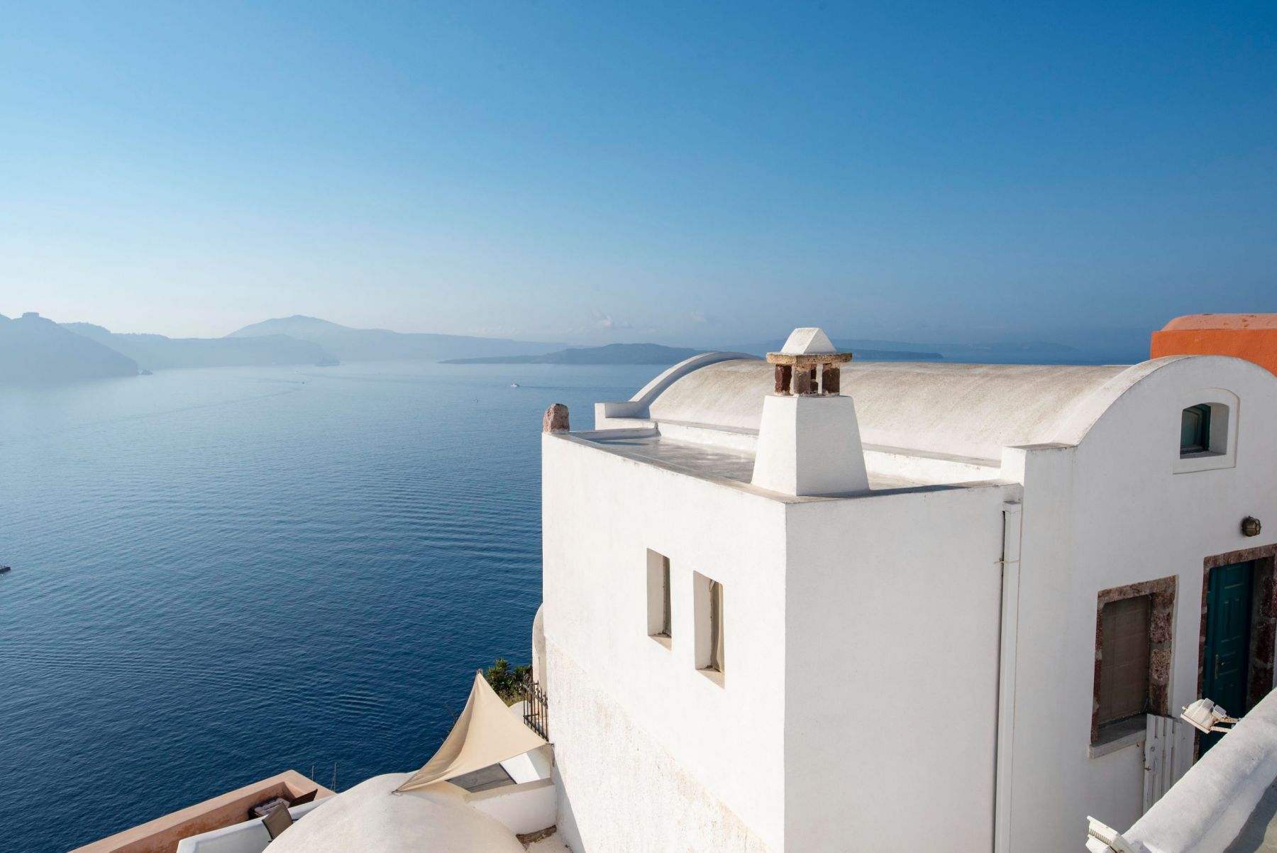 Τουρισμός Ελλάδα 2021 – αύξηση: Ενθαρρυντικά νέα – Με 46% πάνω έκλεισε ο Ιούλιος