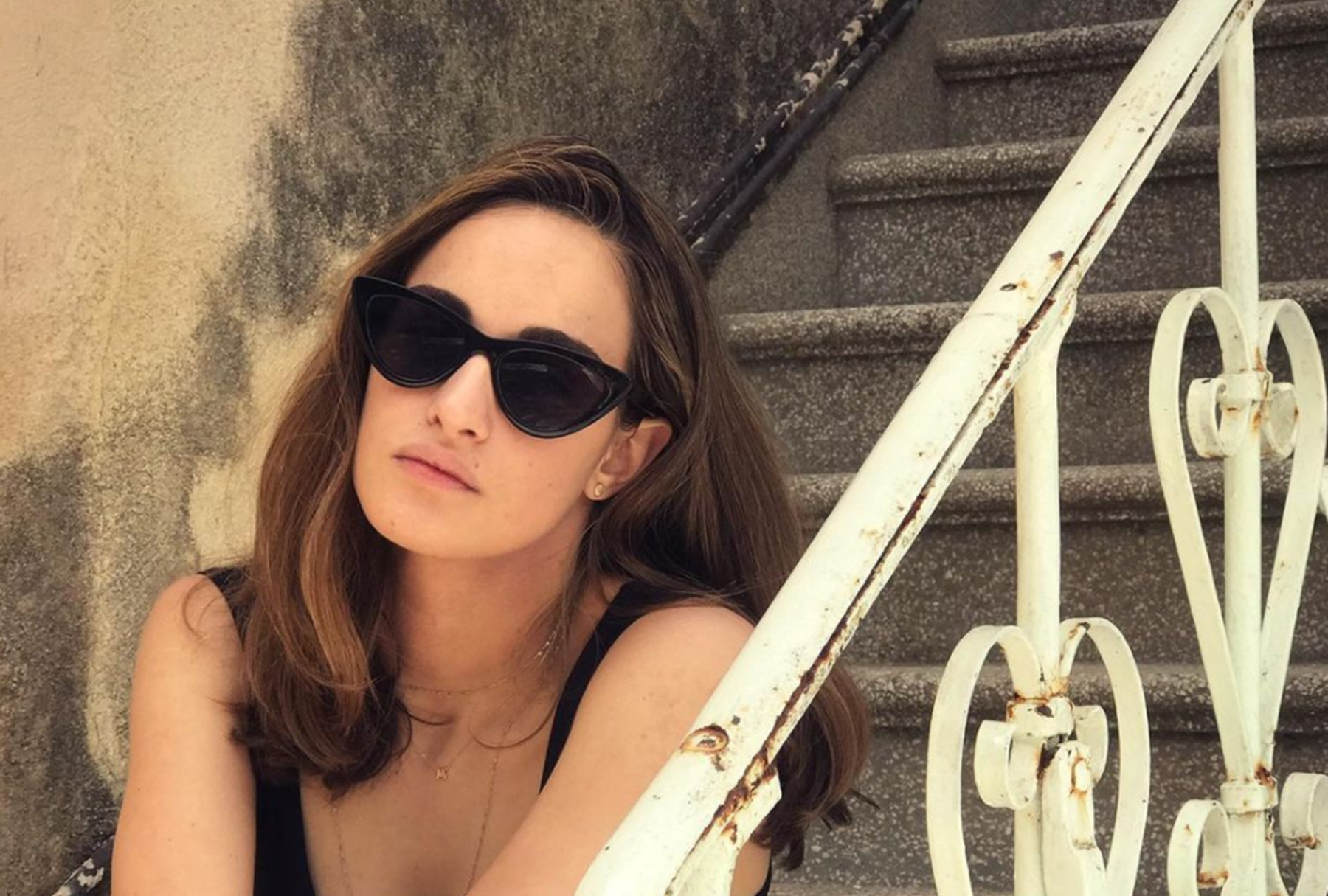 Μαρία Βοσκοπούλου Instagram: Η πρώτη ανάρτηση μετά τον θάνατο του πατέρα της