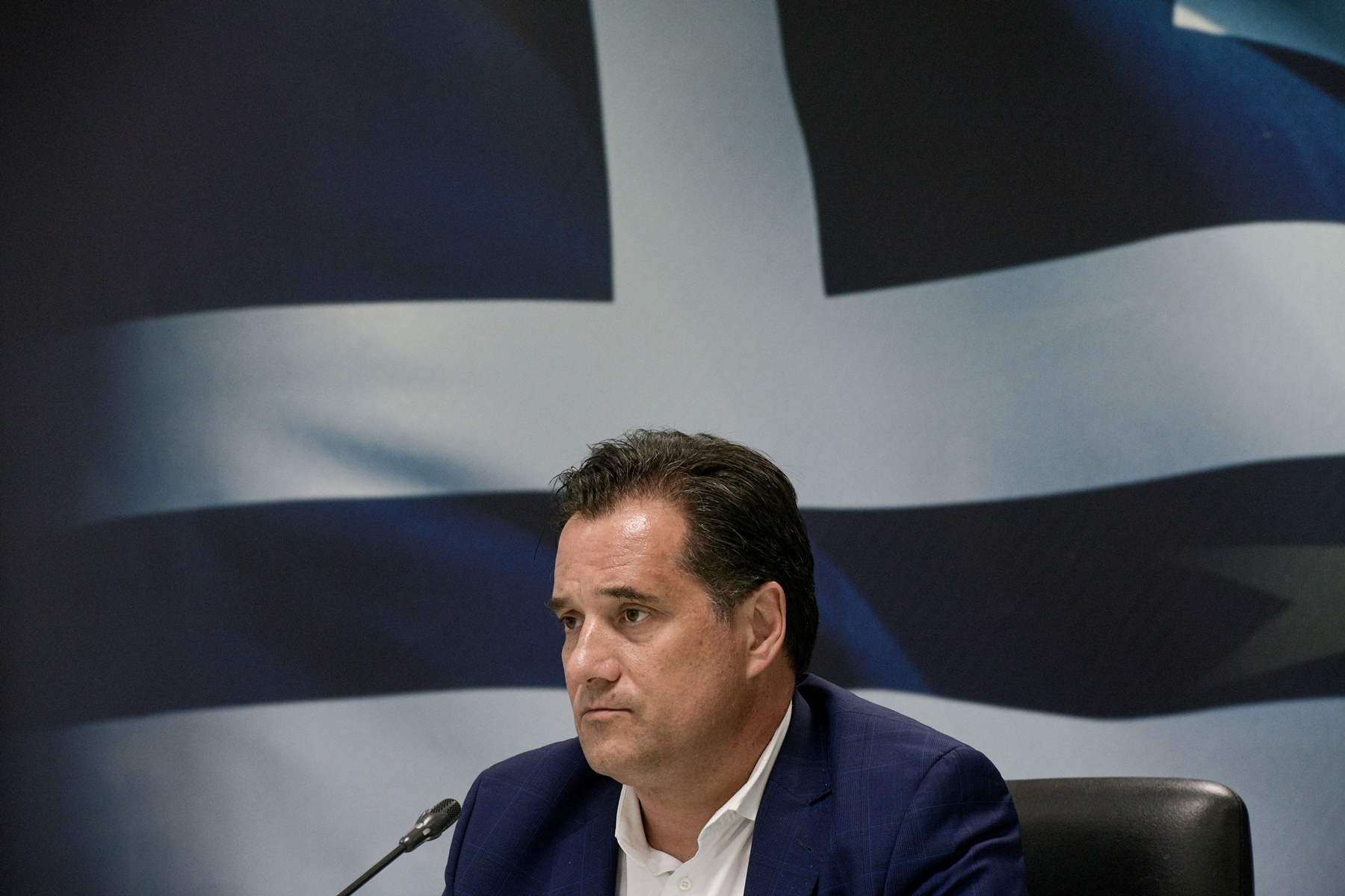 Άδωνις για Πολάκη – εμβόλιο: Αιχμηρή ανάρτηση από τον υπουργό