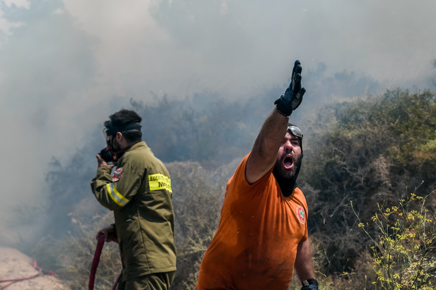 Δήμος Ηρακλείου: Μια πρωτιά ουσίας