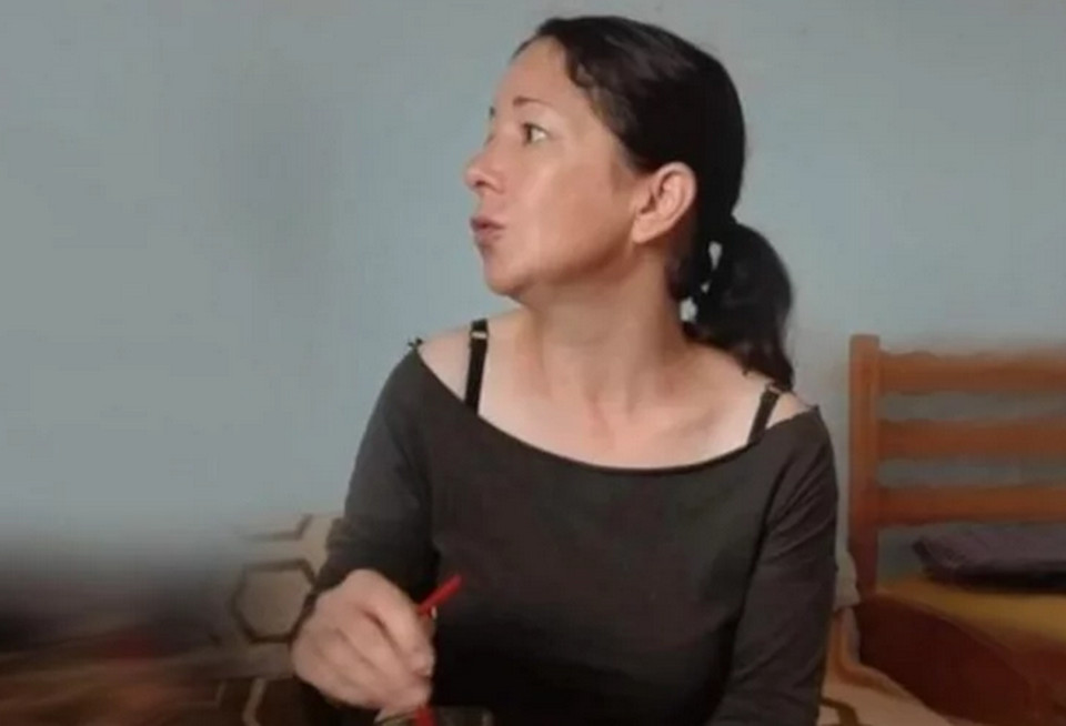 Μόνικα Κυπαρισσία: Παραδόθηκε στις ολλανδικές Αρχές ο Ρουμάνος πρώην σύντροφος