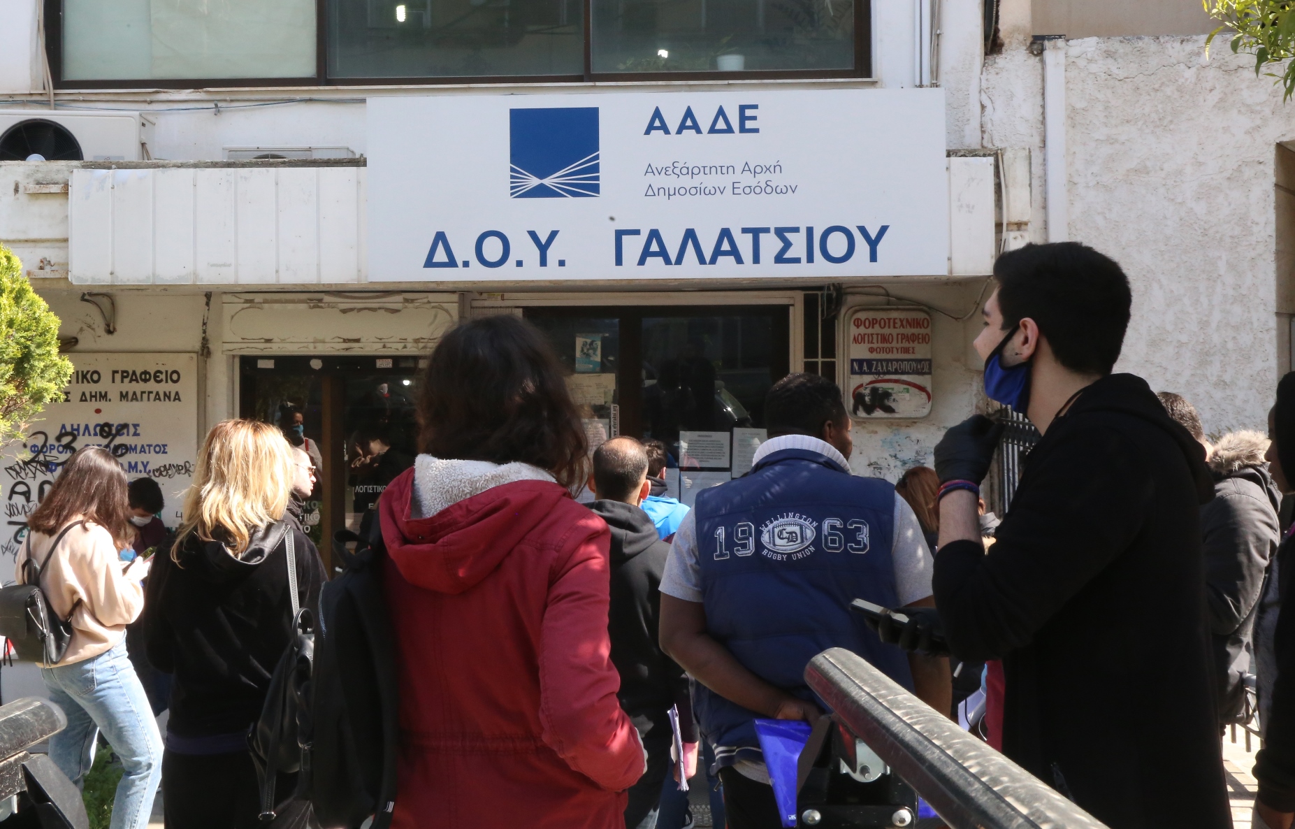 Κορονοχρέη: Από 36 έως 72 δόσεις