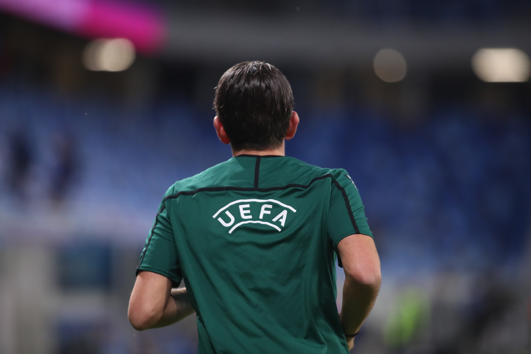 UEFA: Έκανε πίσω στην υπόθεση Super League