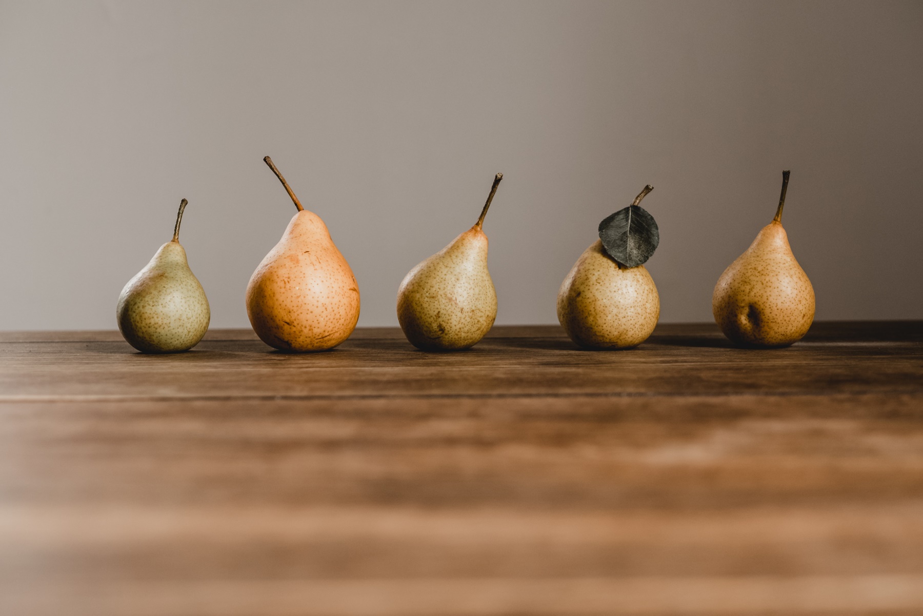 Αχλάδι θερμίδες – ιδιότητες: Γιατί πρέπει να το βάλεις στη διατροφή σου