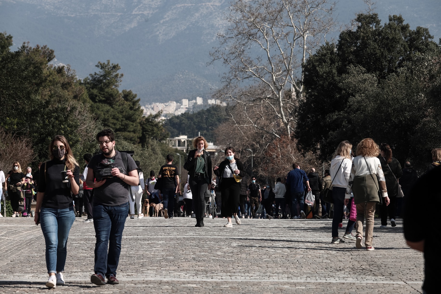 Καιρός σήμερα: Πώς θα είναι ο καιρός σήμερα Σάββατο 18 Σεπτεμβρίου