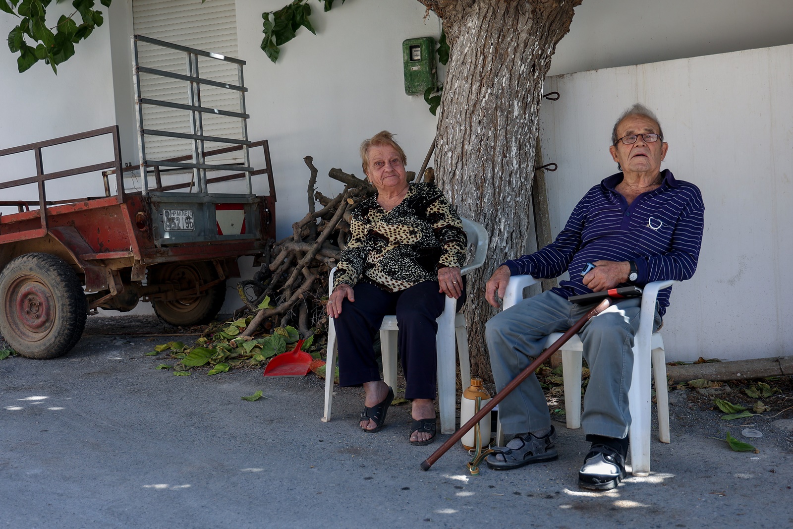 Σεισμός Κρήτη τώρα: Νέα σεισμική δόνηση